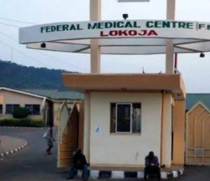 Robbers Invade FMC Kogi (Photos)