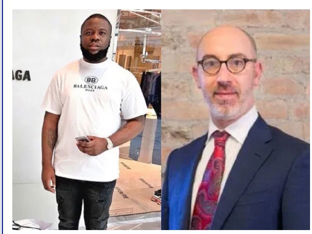 Hushpuppi is not guilty-Lawyer